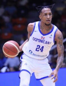 Jassel Pérez llevará su juego a España, pacta en ACB