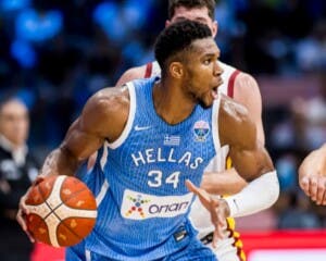 España toca fondo en el Eurobasket