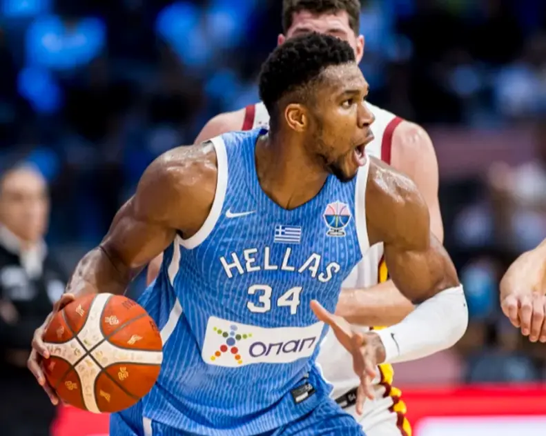 España toca fondo en el Eurobasket