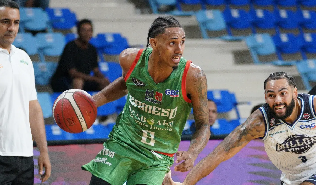 Jonathan Bello: “Veo esto como un reto”