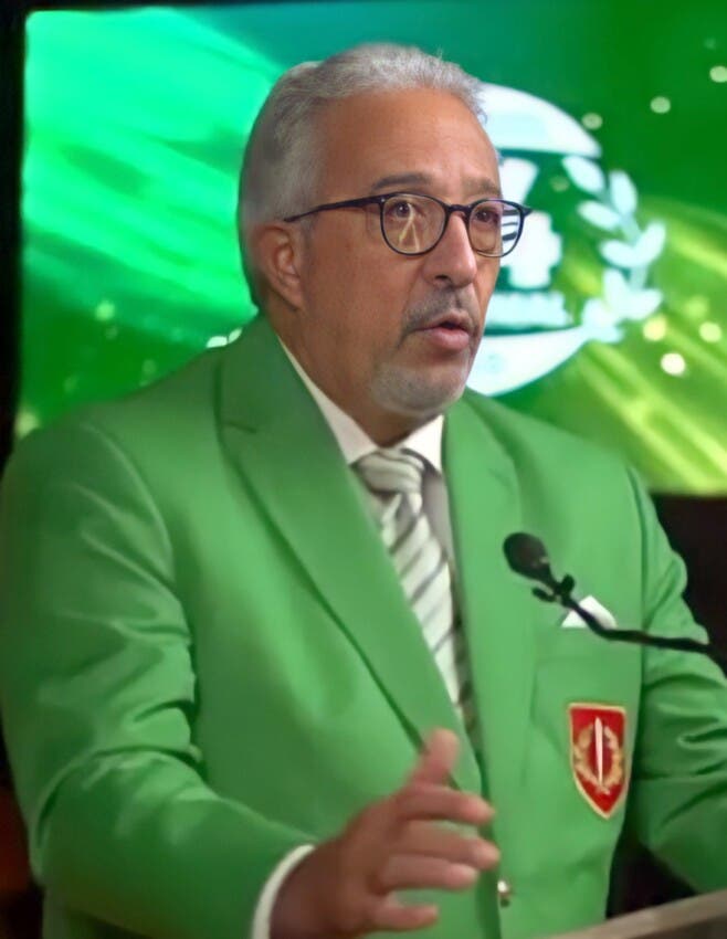 Dionisio Guzmán
