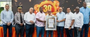 Club La Ciénaga 30 años al servicio del Domingo Savio