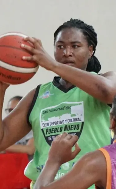 Club Pueblo Nuevo y Los Mina a la final