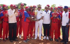 Cuba clasifica a Mundial Béisbol al ganar el Panamericano U-15; Dominicana podría lograr boleto