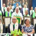 Salón de la Fama SPM exalta a sus héroes inmortales del 2025