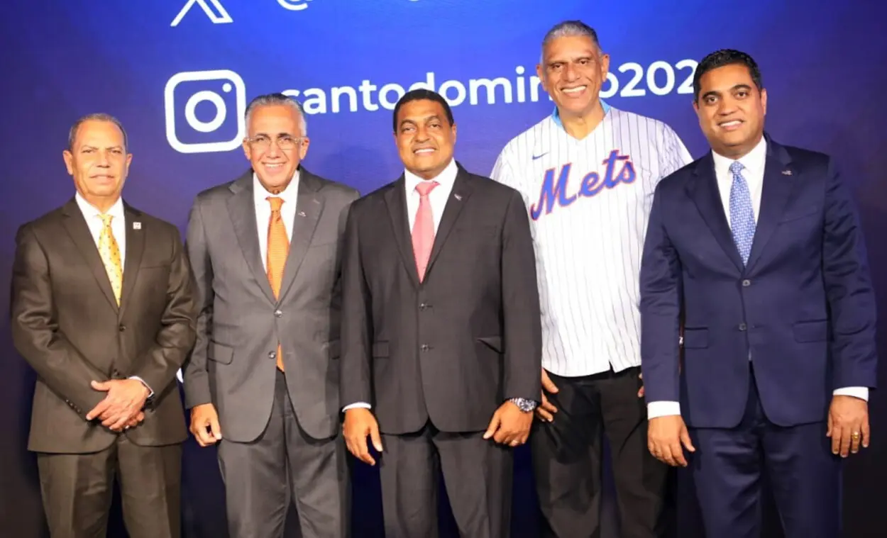 Comité Juegos de 2026 anuncia en Nueva York avance y plan de trabajo