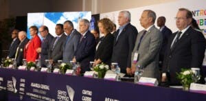 Santo Domingo 2026 despierta entusiasmo Centro Caribe Sports