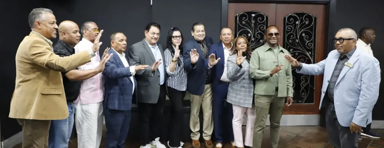 Barcácel presidirá la Asociación de Cronistas Deportivos en Nueva York