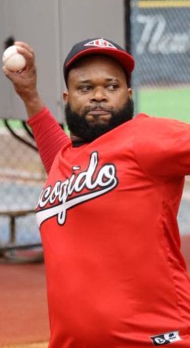 Jonny Cueto y su mentalidad ganadora: «¡Vamo’ pa’ encima!»