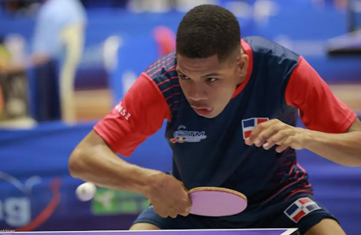 Yoel Mendoza monarca del Clásico Rolling U21