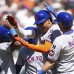 Juan Soto: “Estos son los momentos”