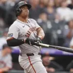 Rafael Devers: “No hice nada malo”