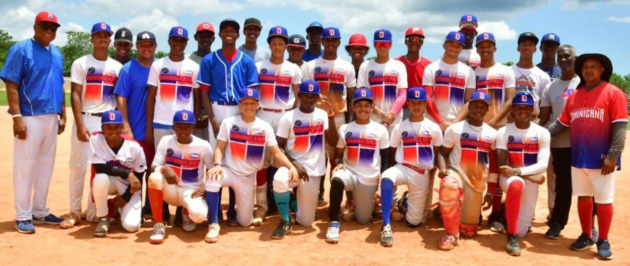Sueño mundialista de RD inicia en Panamericano