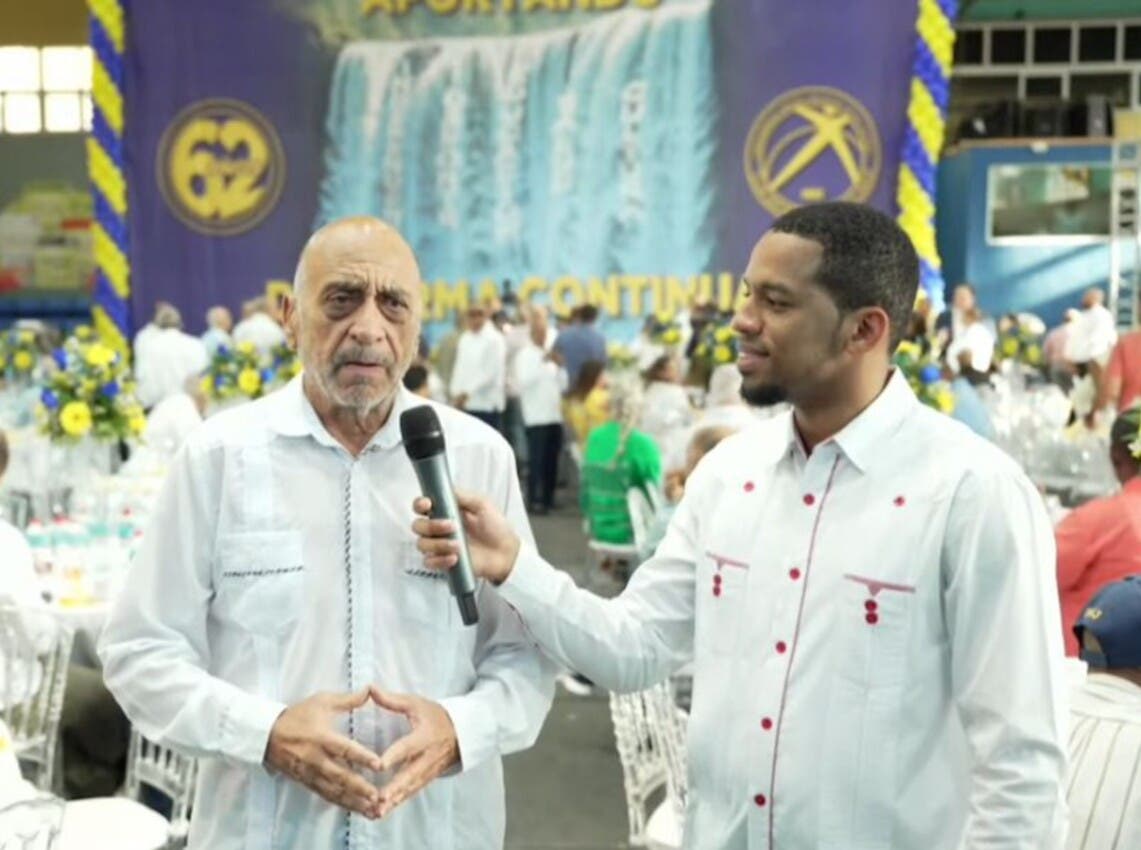 Fernado Teruel: “Mauricio sigue marcando la pauta”