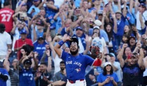 ¡Fiesta en Toronto! Los Blue Jays se llevan el título del Este