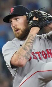 Garrett Crochet feliz de enfrentar a Yankees