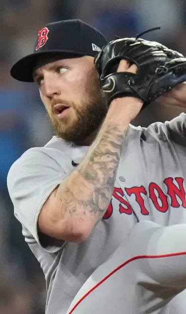 Garrett Crochet feliz de enfrentar a Yankees