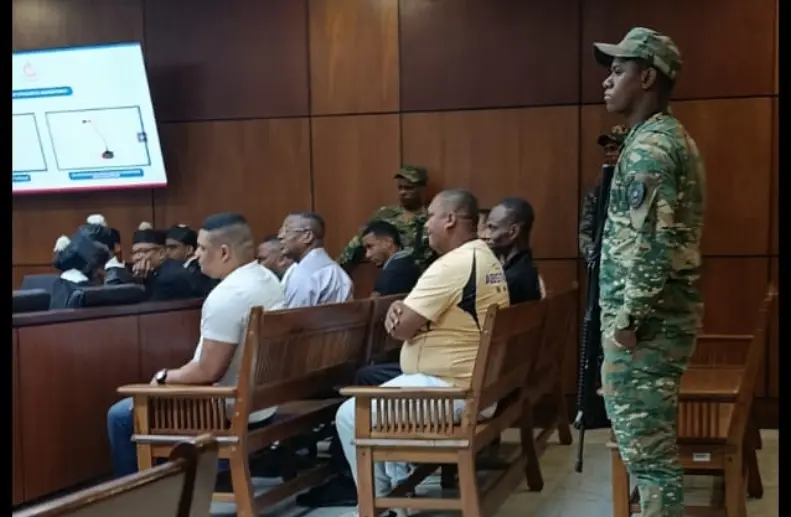 SCJ se reserva fallo en caso de pareja evangélica asesinada en Villa Altagracia