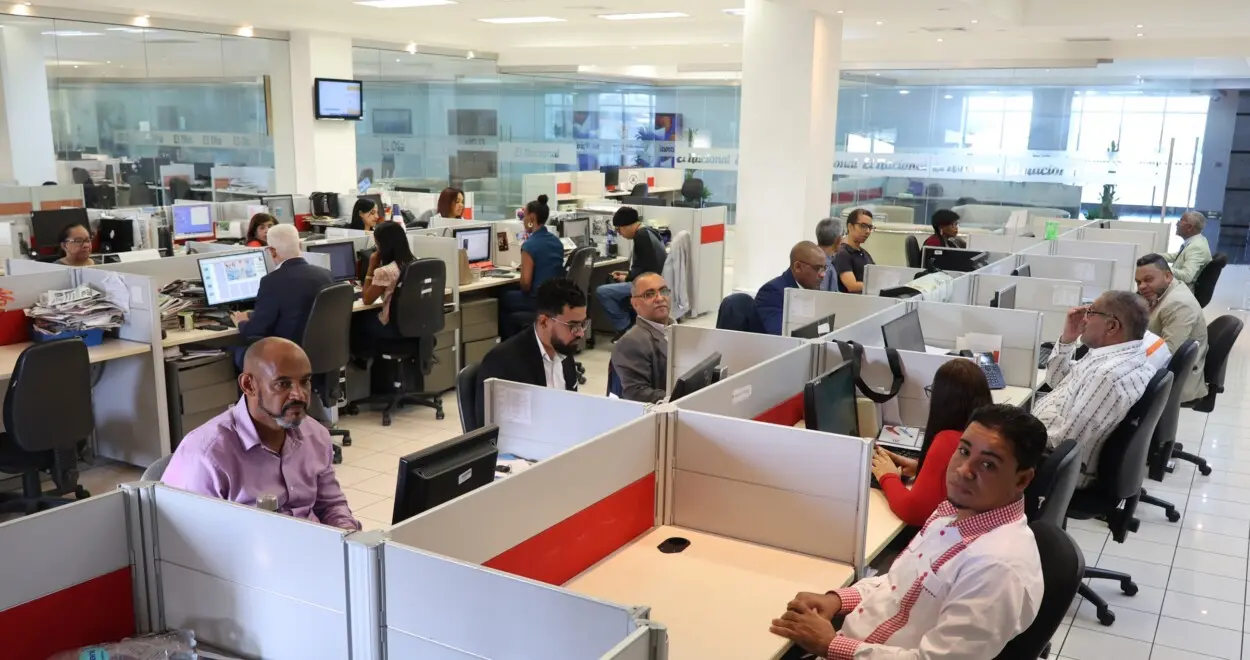 El 59 aniversario de El Nacional: Seis décadas de periodismo ético y valiente