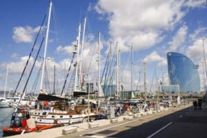 Flotilla de la Libertad: 20 barcos rumbo a Gaza para llevar ayuda