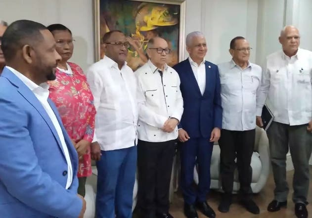 Presidente del Senado: Buena actitud