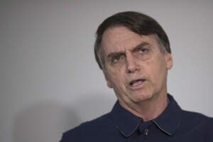 Jair Bolsonaro condenado a 27 años por frenar ascenso de Lula da Silva