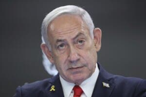 La dura advertencia de Netanyahu sobre la creación de un Estado palestino