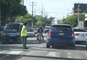 Problemas de tránsito: Intrant y Digesett enfrentan críticas por sus medidas