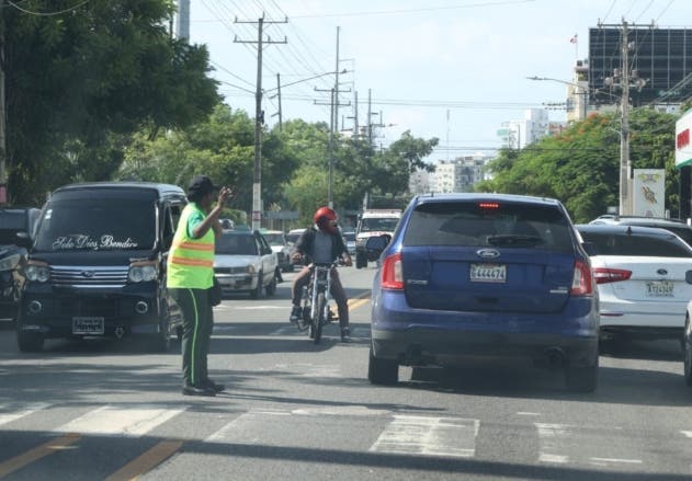 Problemas de tránsito: Intrant y Digesett enfrentan críticas por sus medidas