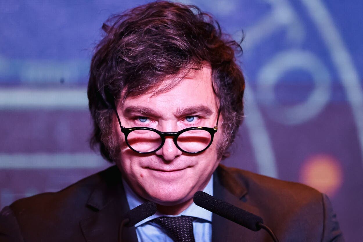 De victoria a fracaso: Javier Milei y el rechazo a sus propuestas clave