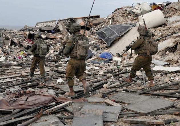Sanciones a Israel: La Unión Europea enfrenta la masacre en Gaza