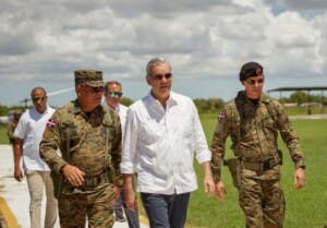 La nueva tecnología que cambiará la seguridad en la zona fronteriza