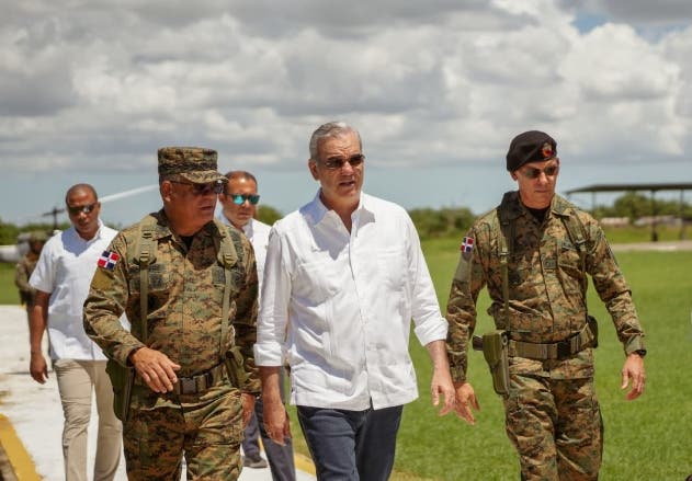 La nueva tecnología que cambiará la seguridad en la zona fronteriza
