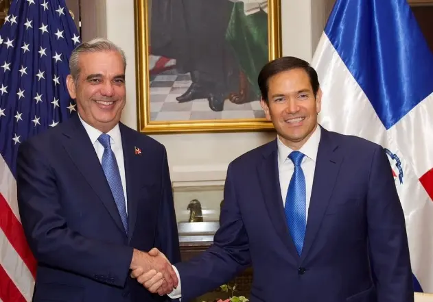 La ONU: Escenario clave para el diálogo entre Luis Abinader y Marco Rubio