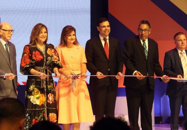 Soporte cultural: Feria del Libro