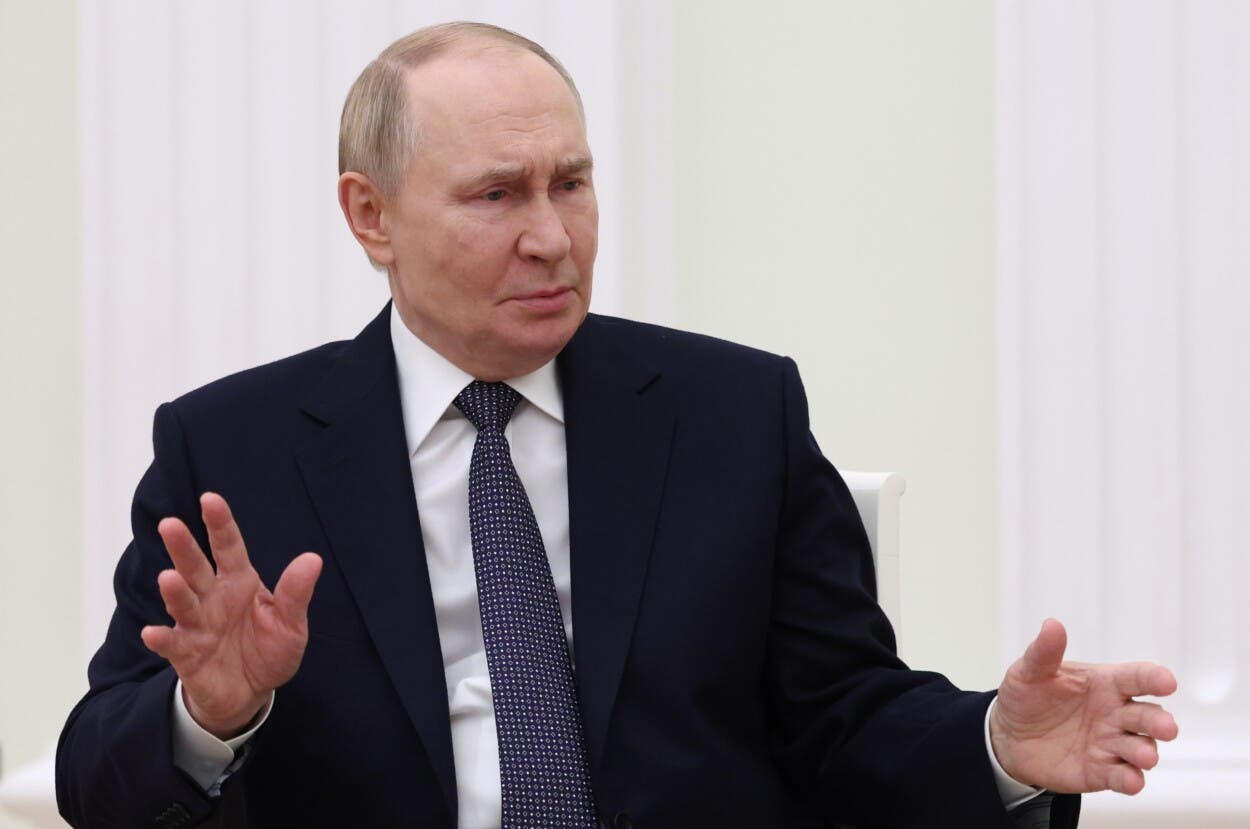 Vladimir Putin desafía a la OTAN con provocaciones en Polonia