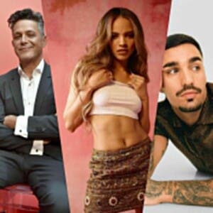 Estrenos musicales: Duetos inesperados que no te puedes perder