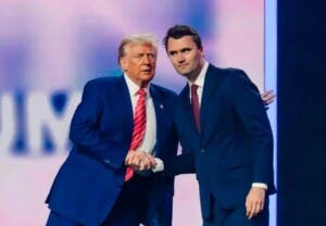 Donald Trump rendirá homenaje a Charlie Kirk con la Medalla Presidencial