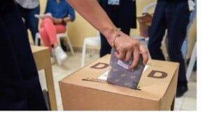 Danilo Medina: Creyó moriría partido quedara tercero 2024