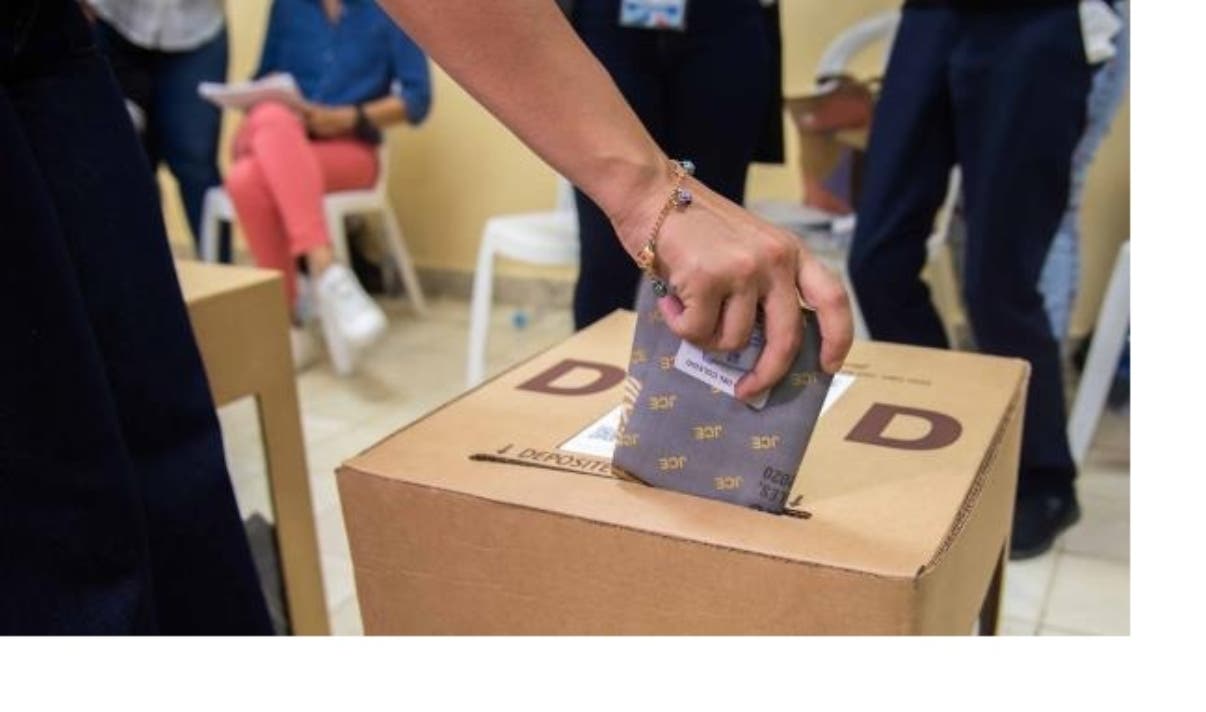 Danilo Medina: Creyó moriría partido quedara tercero 2024