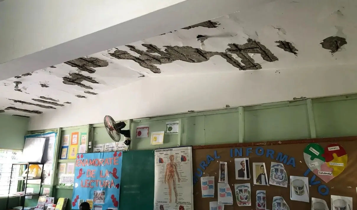 Educación: ¿Dónde fueron a parar los RD$11,800 millones en escuelas?