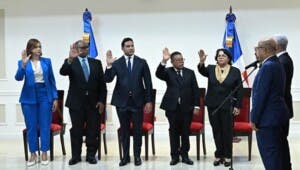 Primeros cinco meses del nuevo Pleno de la Cámara de Cuentas muestran escasos resultados