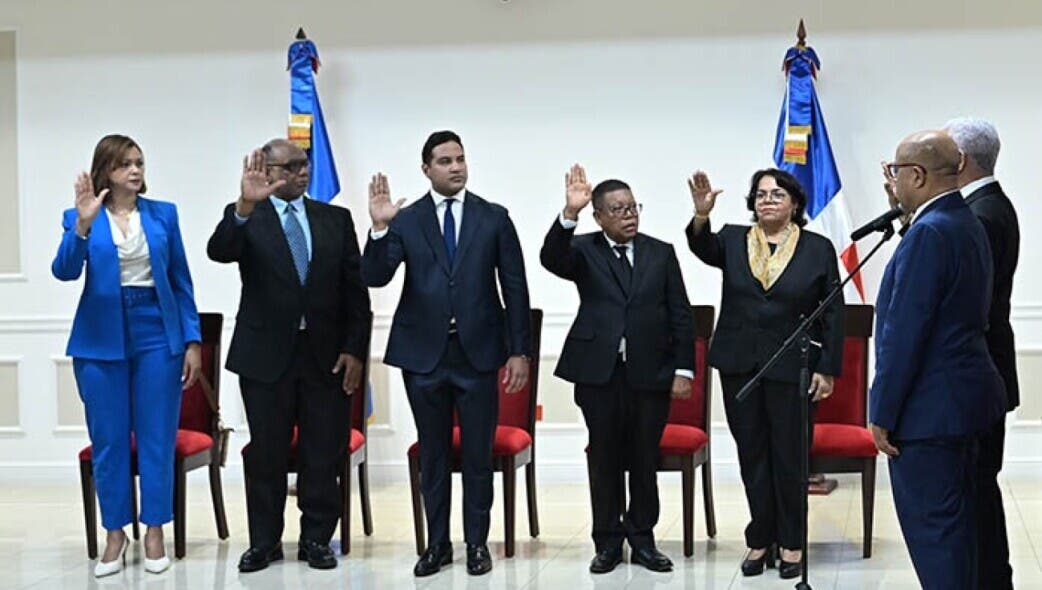 Primeros cinco meses del nuevo Pleno de la Cámara de Cuentas muestran escasos resultados