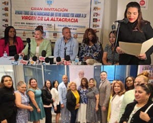 Dominicanos celebrarán en Alto Manhattan  28º aniversario Gran Desfile Nacional Mariano