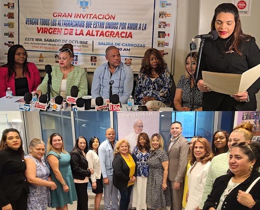Dominicanos celebrarán en Alto Manhattan  28º aniversario Gran Desfile Nacional Mariano
