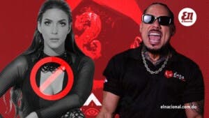 Primer participante confirmado y una invitación declinada en La Casa de Alofoke 2