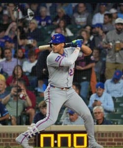 Dramatismo al final de temporada: Mets se complican, Soto pega jonrón 43