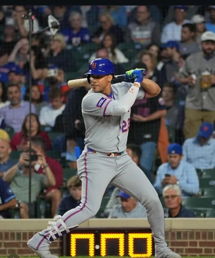 Dramatismo al final de temporada: Mets se complican, Soto pega jonrón 43