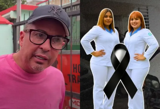 Aplazan medidas de coerción a chofer acusado de atropellar a dos bioanalistas