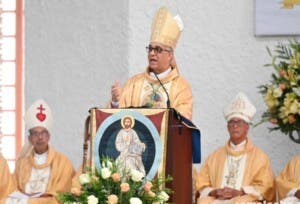 Violencia intrafamiliar: un llamado urgente de la iglesia en Santiago